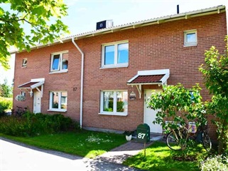 Photo 1. Apartment, Storhagsgatan, Vikingstad 