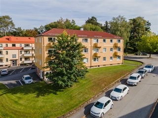Photo 1. Apartment, Bergsätergatan, Borås 