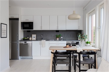 Photo 1. Apartment, Forntidsgatan, Västerås 