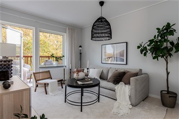 Photo 1. Apartment, Forntidsgatan, Västerås 