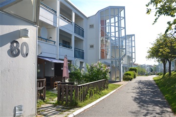 Bild 1. Lägenhet, kohagsgatan, Huskvarna 