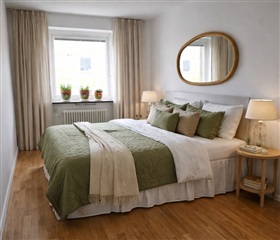 Photo 1. Apartment, Bredgatan, Karlskrona 