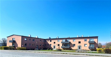 Photo 1. Apartment, Storgatan, Simrishamn 