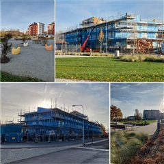 Photo 1. Apartment, Lädergatan, Simrishamn 