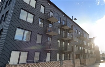 Photo 1. Apartment, Älvgatan, Upplands Väsby 