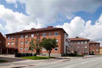 Photo 1. Apartment, Röingegatan, Hässleholm 