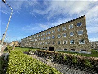 Bild 1. Lägenhet, Pilgården, Landskrona 
