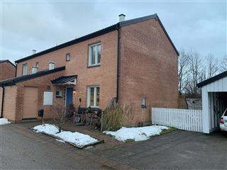 Bild 1. Lägenhet, Utgårdsgatan, Helsingborg 