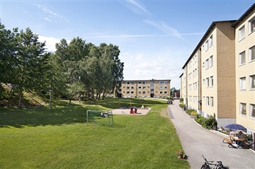 Photo 1. Apartment, Gullregnsvägen, Kungsbacka 