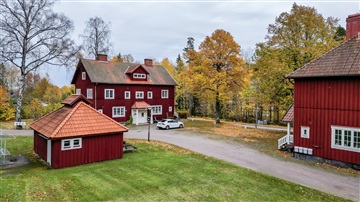 Photo 1. Apartment, Bäckatorpsgatan, Hallsberg 