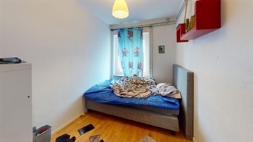 Bild 4. Lägenhet, Wienergatan, Helsingborg 