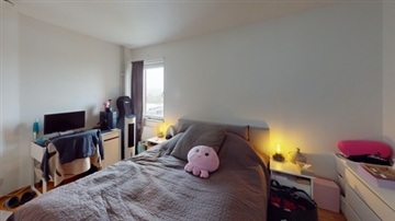 Photo 4. Apartment, Rudsbergsvägen, Karlstad 