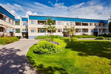 Photo 2. Apartment, Krongjutarvägen, Skultuna 