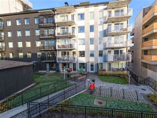 Photo 1. Apartment, Lärdomsgatan, Linköping 