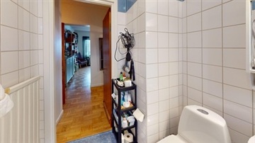 Photo 4. Apartment, Drottning Kristinas Väg, Karlstad 