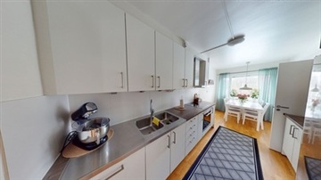 Photo 1. Apartment, Storegårdsvägen, Skövde 