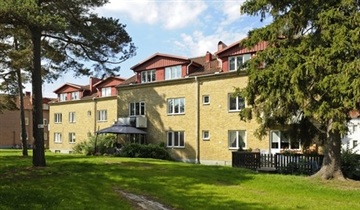Photo 1. Apartment, Olof Gransgatan, Trollhättan 