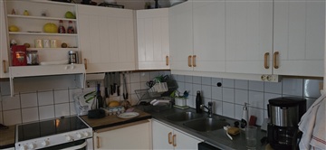 Photo 2. Apartment, Dragarbrunnsgatan, Uppsala 