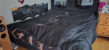 Photo 3. Apartment, Dragarbrunnsgatan, Uppsala 