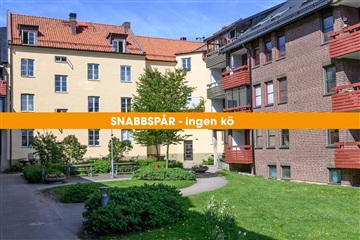 Photo 1. Apartment, Furutorpsgatan, Helsingborg 
