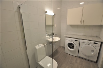 Photo 1. Apartment, Sagogatan, Jönköping 