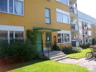 Photo 1. Apartment, Vänortsvägen, Hudiksvall 