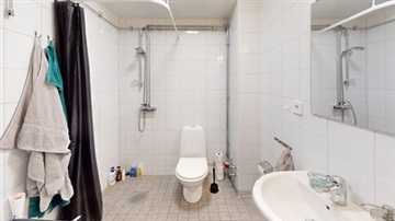 Photo 4. Apartment, Rudsbergsvägen, Karlstad 