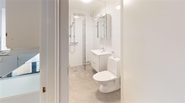 Photo 4. Apartment, Övre Eneborgsvägen, Helsingborg 