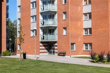 Photo 1. Apartment, Rudsbergsvägen, Karlstad 