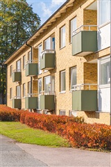 Photo 1. Apartment, Strandgatan, Vittsjö 