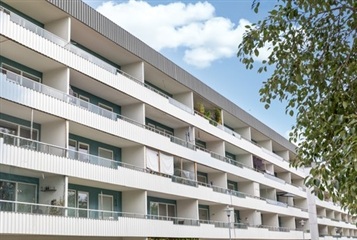 Photo 2. Apartment, Fagottgatan, Karlstad 