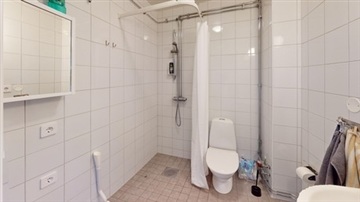 Photo 4. Apartment, Rudsbergsvägen, Karlstad 