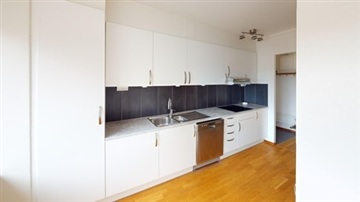 Photo 1. Apartment, Petersbergsgatan, Karlstad 