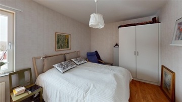 Photo 3. Apartment, Rudsbergsvägen, Karlstad 