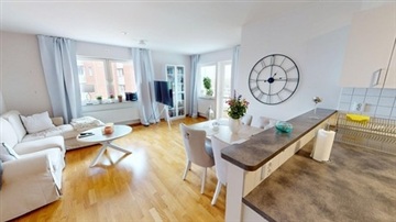 Photo 1. Apartment, Rudsbergsvägen, Karlstad 