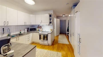 Photo 5. Apartment, Rudsbergsvägen, Karlstad 