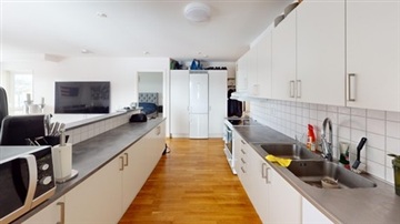 Photo 3. Apartment, Rudsbergsvägen, Karlstad 