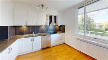 Photo 5. Apartment, Flöjtgatan, Karlstad 