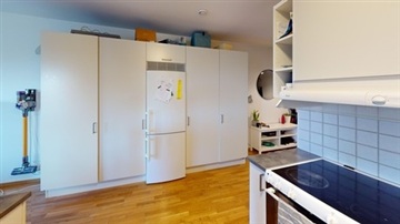 Photo 5. Apartment, Rudsbergsvägen, Karlstad 