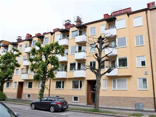 Photo 1. Apartment, Vasavägen, Linköping 