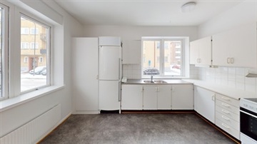 Photo 5. Apartment, Övre Eneborgsvägen, Helsingborg 