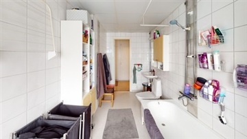 Photo 5. Apartment, Karmgatan, Karlstad 