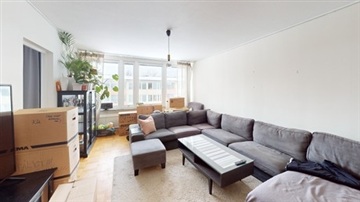 Photo 1. Apartment, Karmgatan, Karlstad 