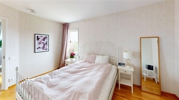 Photo 5. Apartment, Rudsbergsvägen, Karlstad 