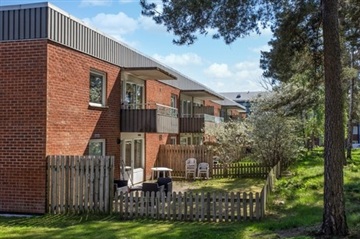 Photo 1. Apartment, Fagottgatan, Karlstad 