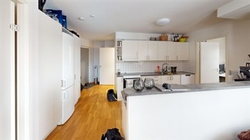 Photo 2. Apartment, Rudsbergsvägen, Karlstad 