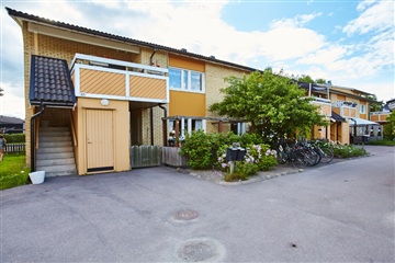 Photo 1. Apartment, Minkvägen, Västerås 
