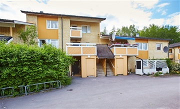 Photo 3. Apartment, Minkvägen, Västerås 
