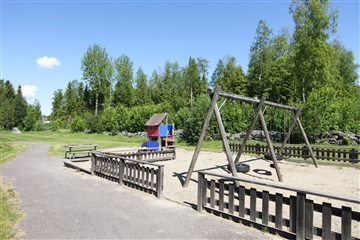 Photo 1. Apartment, Ubåtsvägen, Alnö 