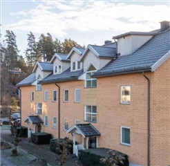 Photo 1. Apartment, Södra Vägen, Limmared 